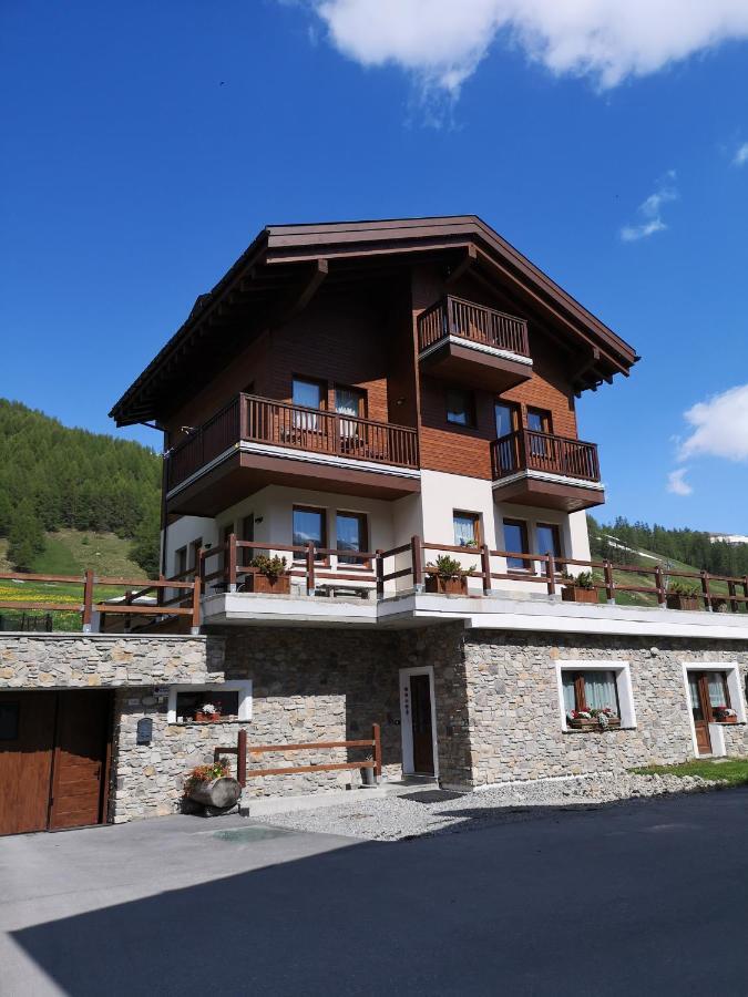 Ecobaita Le Stelle * Livigno